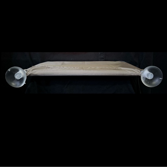 Sunny Seat Window-Mounted Cat Bed - Picture 10 of 16